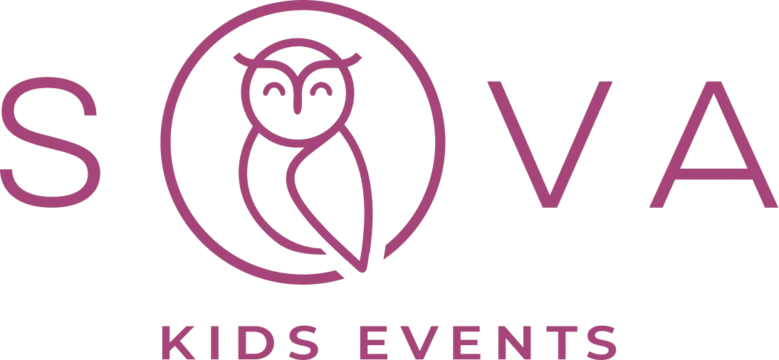 Sova Kids Events Stage